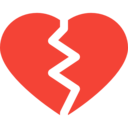 shapes,love,love and romance,smileys,heartbreak,broken heart,romantic
